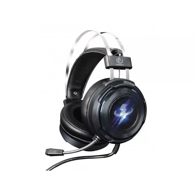 Stereo headphones Rebeltec THOR RBLSLU00042