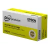 Epson C13S020692 ink cartridge 1 pc(s) Compatible Yellow