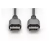 DisplayPort Cable Digitus 8K Version 1.4 1m