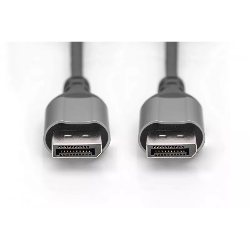 DisplayPort Cable Digitus 8K Version 1.4 1m