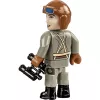 Building set COBI PZL P.11c 320 pieces World War II