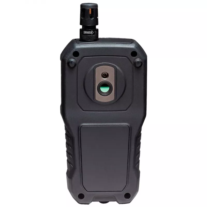 FLIR MR176 hygrometer/psychrometer Indoor Electronic hygrometer Black