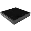 Alphacool NexXxoS UT60 Full Copper 1080mm Nova - black