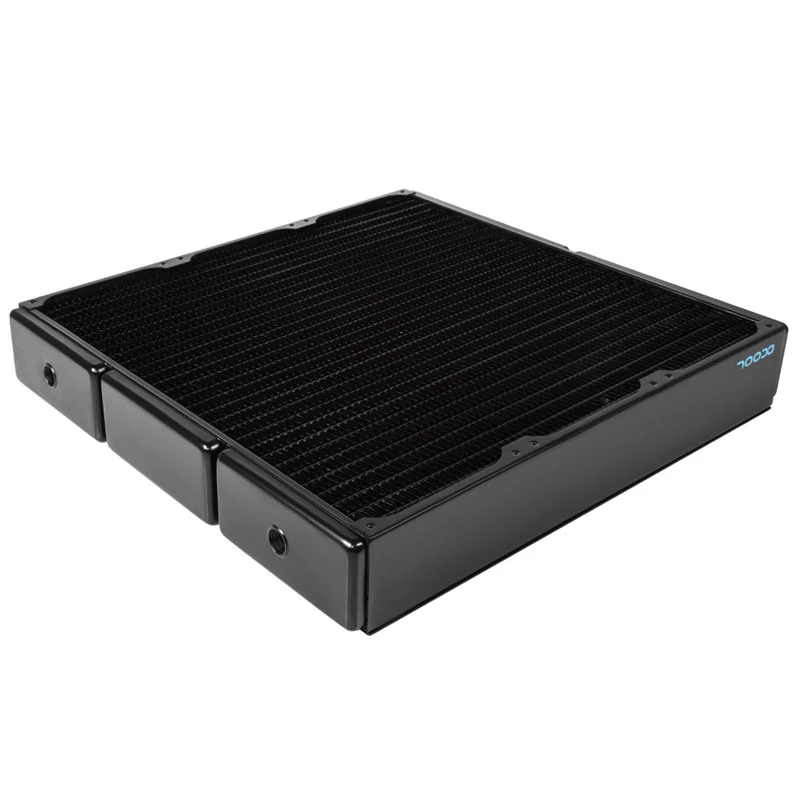 Alphacool NexXxoS UT60 Full Copper 1080mm Nova - black