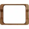 WMF Fusiontec Rectangular Ceramic, Steel, Wood Casserole baking dish