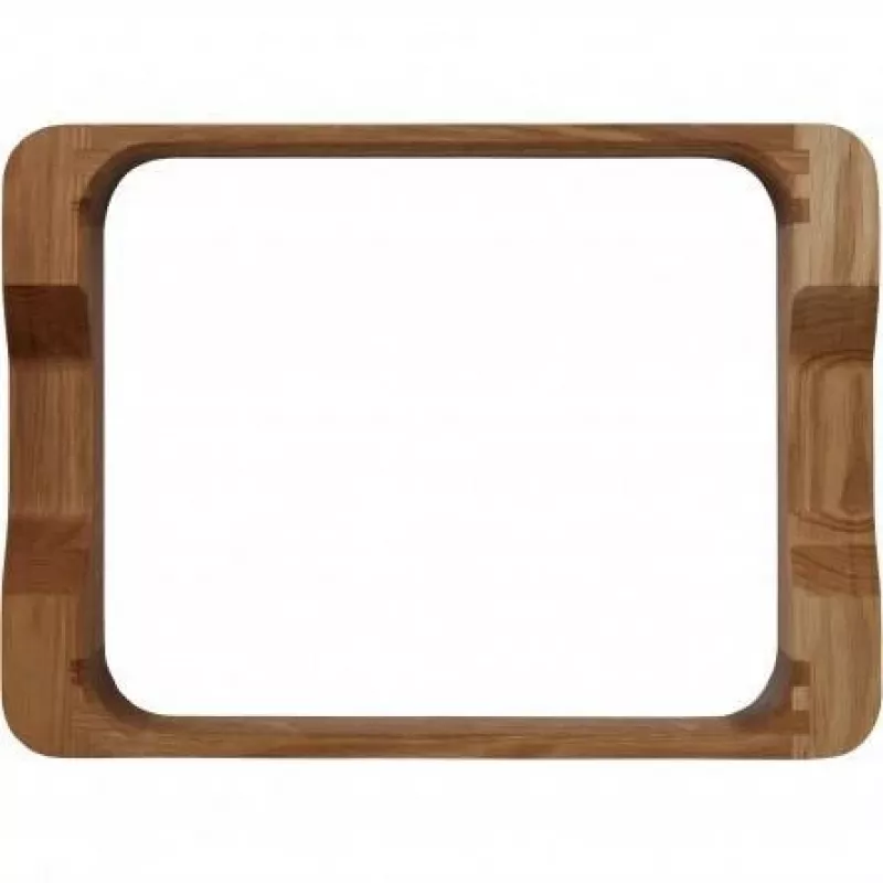 WMF Fusiontec Rectangular Ceramic, Steel, Wood Casserole baking dish
