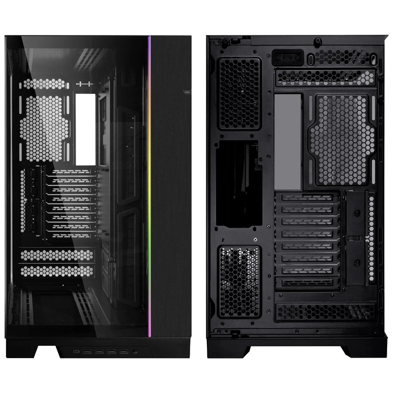 PC Case Lian Li O11 Dynamic EVO XL Tower Black