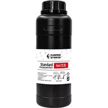 Resin Flashforge 20001869001 0.5 L 405 nm UV/LCD for 3D printing