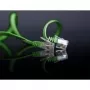 Networking Cable ShiverPeaks SP715-SG Green 5m Cat6 U/UTP