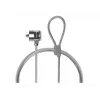 Notebook Security Lock LogiLink nbs003 1.5m