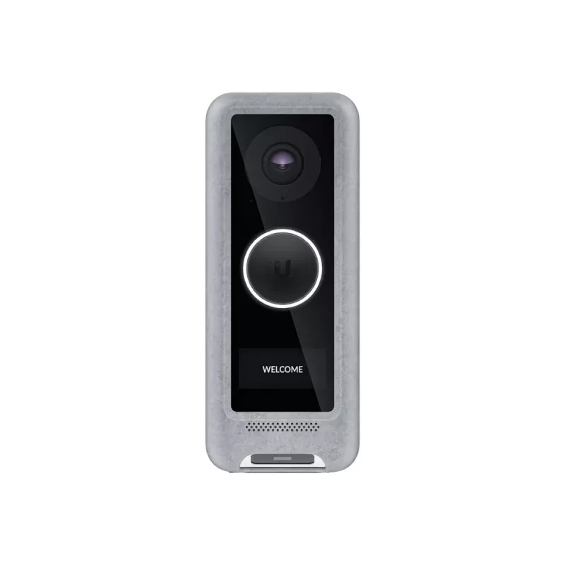 Cover Ubiquiti UVC-G4-DB-Cover-Concrete Grey Polycarbonate