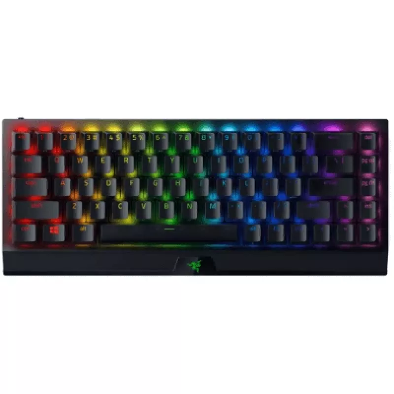 Keyboard Razer BlackWidow V3 Mini HyperSpeed