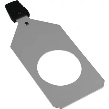 Mounting bracket EUROLITE PFE-100/120 LED (model 40001984) for LED fixtures