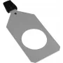 Mounting bracket EUROLITE PFE-100/120 LED (model 40001984) for LED fixtures