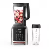 Tefal InfinyMix+ BL91HD31 high-speed blender 1600 W black/stainless steel