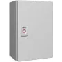 Electrical enclosure Rittal KX 1574.000, steel cabinet IP66, 200×155×300 mm
