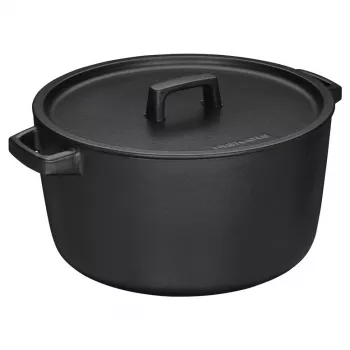 Folken Casserole W/LID 6L