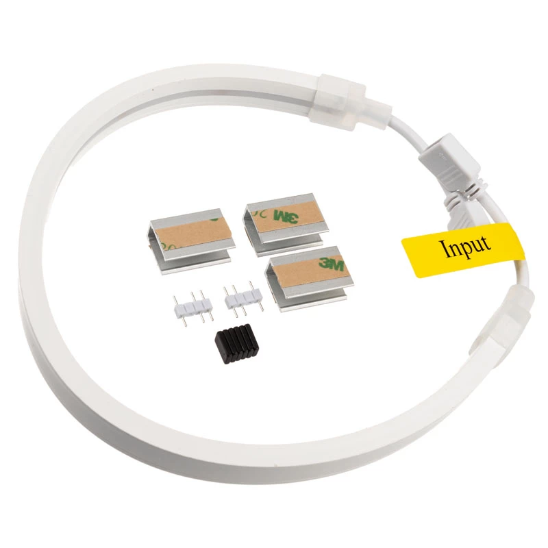 LED strip Akasa Soho MBA Universal
