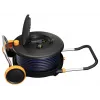 Fiskars Comfort hose reel L with wheels 30 m 1071670