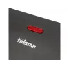 Contact grill Tristar GR-2650 700W Black Stainless steel Rectangular
