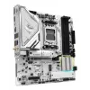 Motherboard ASRock B850M Steel Legend WiFi — AMD B850, Socket AM5, microATX, DDR5, 4 DIMM, Wi‑Fi 7, 2.5Gb LAN