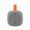 Portable Speaker CANYON HEXAGON 10 TWS Grey Orange