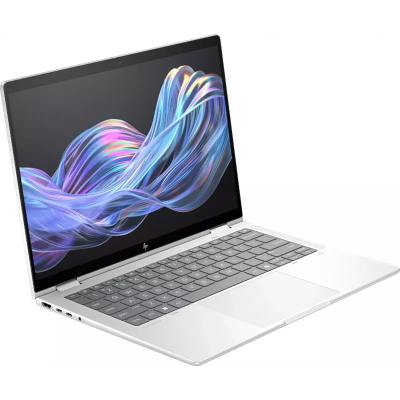 HP EliteBook X Flip G1i 14 inch Notebook Next Gen AI PC Copilot+ PC Hybrid (2in1) Touchscreen 512GB SSD Windows 11 Pro
