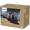 Philips 1000 series XB1142/10 vacuum 1.3 L Cylinder vacuum Dry 800 W Bagless