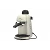 Espresso machine white-black CD1011