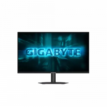GIGABYTE G25F2A 25 inch FHD Gaming Monitor - 1920 x 1080, 240Hz, 1ms, 300 cd/m², Display HDR 10, HDMI 2.0, Displayport 1.4