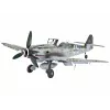 Plastic model aircraft REVELL Messerschmitt Bf109G-10 Erla 1:32 scale