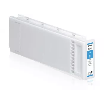 Ink Cartridge Epson T6942 Original Cyan 700 ml Single Pack