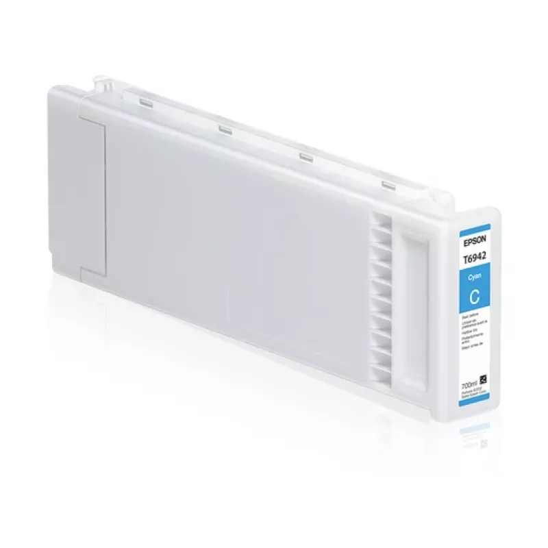 Ink Cartridge Epson T6942 Original Cyan 700 ml Single Pack
