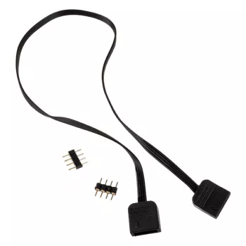 Power cable Akasa AK-CBLD06-30BK
