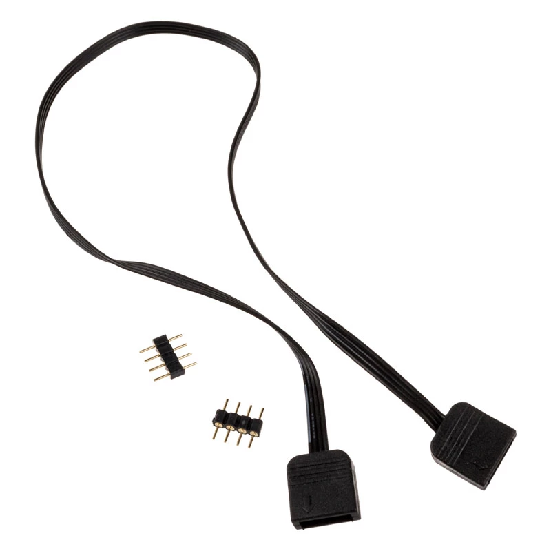 Power cable Akasa AK-CBLD06-30BK