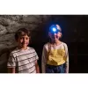 Theo Klein Children's Bosch Head Lamp with Real Light Function, Adjustable Band