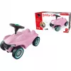 Ride-on toy car Simba‑Dickie BIG Bobby‑Car‑Neo Rosé, push‑and‑ride children's vehicle (pink)