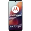 Motorola Moto g15 17.1 cm (6.72 inch) Dual SIM Android 15 4G 8 GB 128 GB 5200 mAh Blue