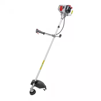 Brushcutter Dedra DED8717 petrol 52cc 1.45 kW with harness, guard, 3-head kit, line and blade