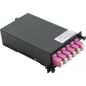 MPO-Module, MPO ST/12x LC BU - VALUE MPO-Module (21.99.1107)