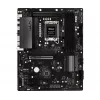 Motherboard ASRock Z890 Pro-A ATX — Intel Z890 chipset, LGA 1851, DDR5, 4x DIMM, 256GB, 2.5Gb LAN, PCIe Gen5