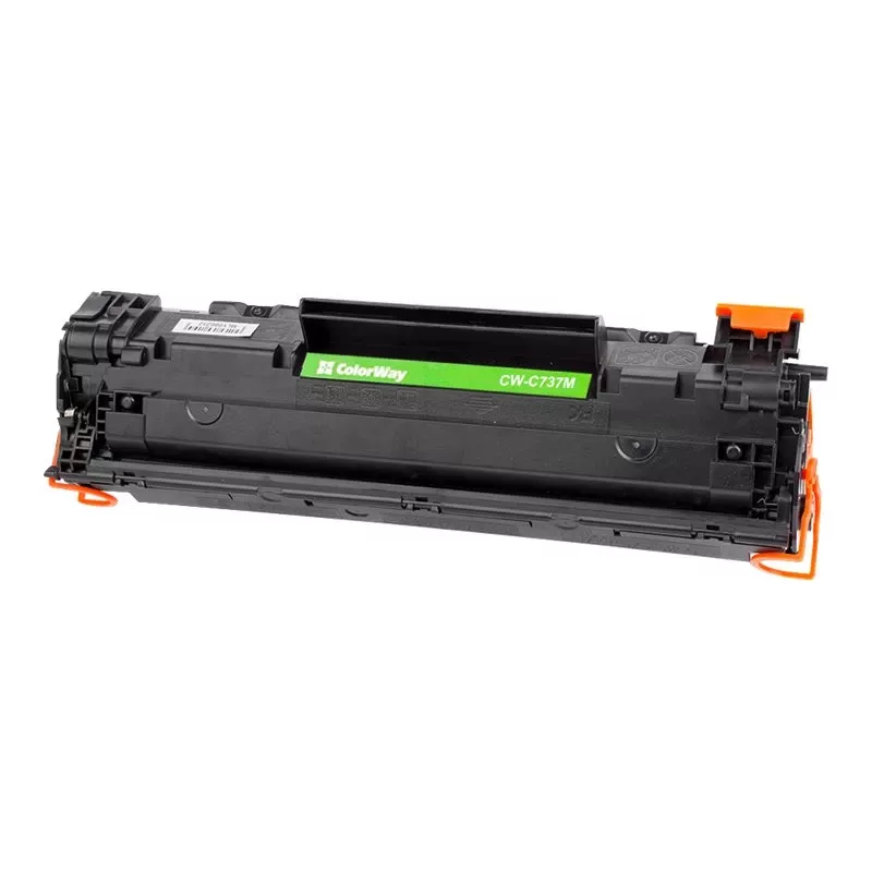 ColorWay Econom | Toner Cartridge | Black