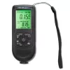 Qoltec Paint Thickness Gauge with LCD Display | 0~2000um