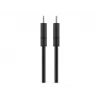 Goobay 66318 USB Cable Black