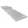 Therm-a-Rest Z Lite SOL Regular 510 mm 1830 mm Silver, Yellow