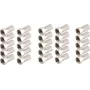 Connector ShiverPeaks 85010-A-SET25 F-connector set, 25 pieces