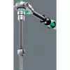 Wera 8767 C TORX HF 3 Zyklop 1/2 inch TORX bit-socket set, 9 pieces
