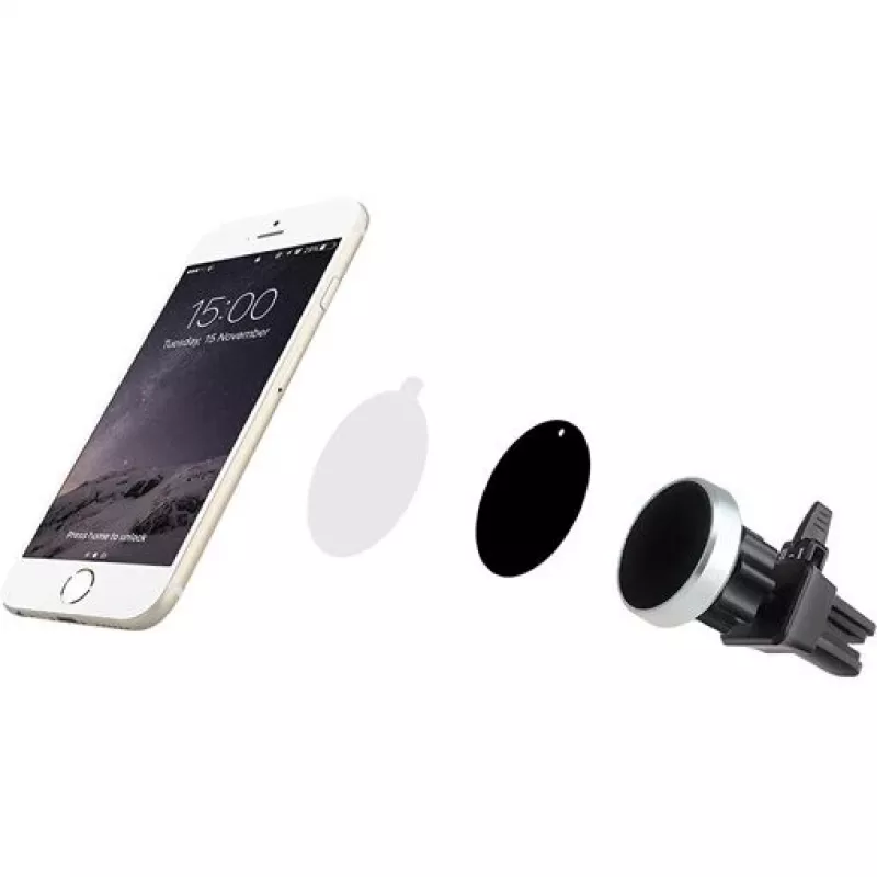 Yenkee YSM 501MG Magnetic Car Phone Holder