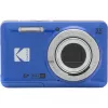 Kodak PIXPRO FZ55 1/2.3 Compact Camera 16 MP CMOS 4608 x 3456 Pixel Blue (FZ55BL)