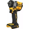 Dewalt DCF922NT-XJ Impact Wrench Black